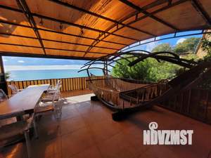 Дом 160м&sup2;, 3-этажный, посуточно, 