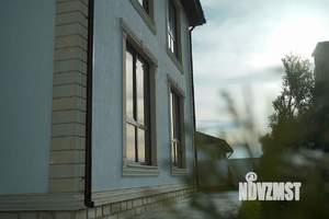 Коттедж 150м², 2-этажный, на длительный срок, 