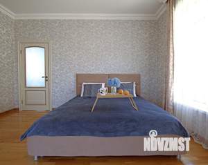Дом 141м², 2-этажный, на длительный срок, 