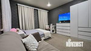 Дом 40м², 1-этажный, на длительный срок, 