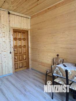 Дом 50м², 2-этажный, на длительный срок, 