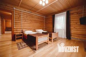 Дом 180м², 1-этажный, посуточно, 