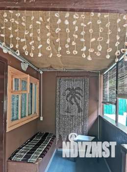 Дом 54м², 1-этажный, посуточно, 