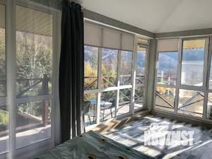 Дом 90м&sup2;, 3-этажный, посуточно, 