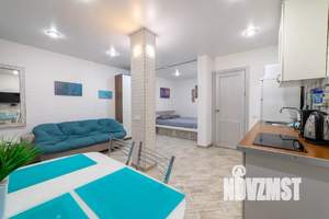 Дом 30м&sup2;, 1-этажный, посуточно, 