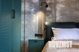 Дом 204м&sup2;, 3-этажный, посуточно, 