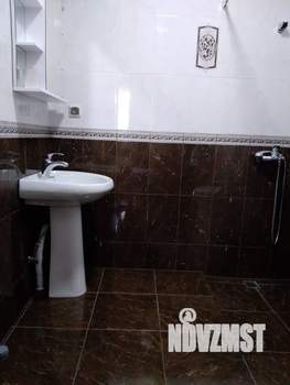 Дом 126м², 2-этажный, посуточно, 
