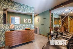 Дом 152м², 2-этажный, посуточно, 