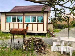 Дом 40м², 1-этажный, посуточно, 