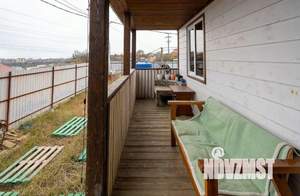 Дом 198м², 3-этажный, на длительный срок, 