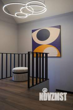 Дом 105м², 1-этажный, посуточно, 