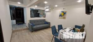 Дом 60м², 2-этажный, посуточно, 