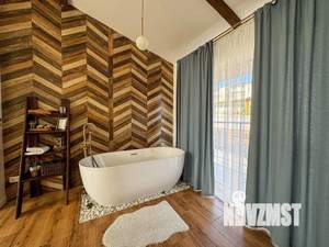 Дом 130м², 3-этажный, посуточно, 