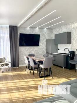 Дом 170м², 3-этажный, посуточно, 