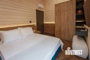 Дом 85м², 1-этажный, посуточно, 