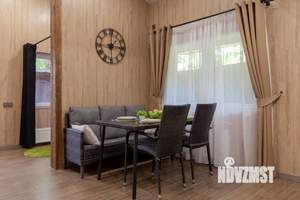 Дом 150м², 1-этажный, посуточно, 