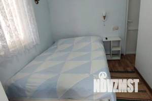 Дом 40м², 2-этажный, посуточно, 