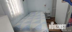 Дом 40м², 2-этажный, посуточно, 