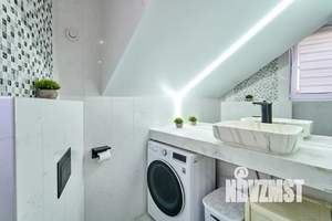 Дом 180м², 2-этажный, посуточно, 