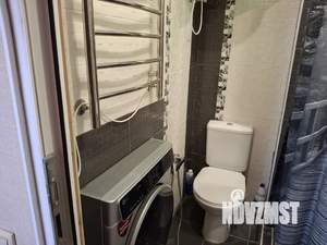 Дом 24м&sup2;, 1-этажный, посуточно, 