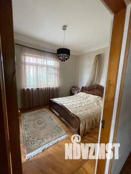 Дом 280м², 3-этажный, посуточно, 