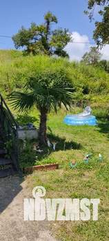 Дом 100м², 3-этажный, посуточно, 