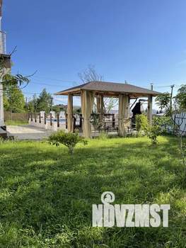 Дом 330м&sup2;, 2-этажный, посуточно, 