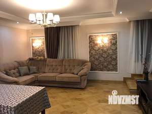 Дом 160м², 2-этажный, посуточно, 