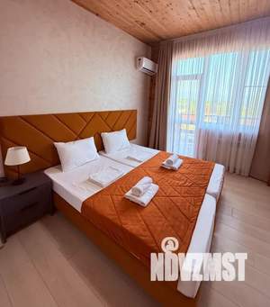 Дом 560м², 3-этажный, посуточно, 