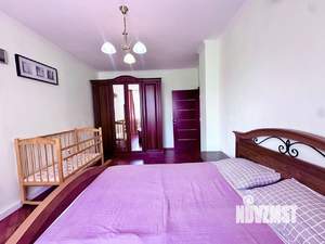 Таунхаус 225м², 2-этажный, на длительный срок, 