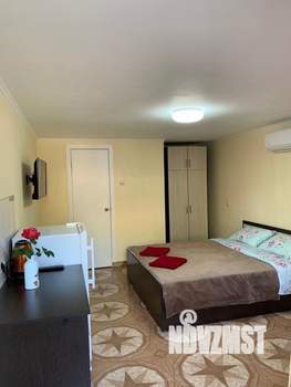 Дом 20м&sup2;, 1-этажный, на длительный срок, 