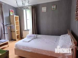 Дом 457м², 3-этажный, посуточно, 