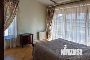 Дом 175м², 2-этажный, посуточно, 