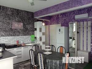 Дом 120м², 3-этажный, посуточно, 