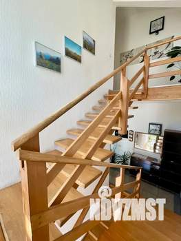 Дом 200м&sup2;, 2-этажный, посуточно, 