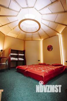 Дом 16м&sup2;, 1-этажный, посуточно, 