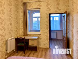 Дом 230м², 3-этажный, посуточно, 