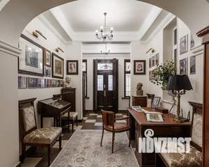 Дом 200м², 2-этажный, посуточно, 