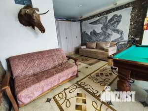 Дом 80м², 3-этажный, посуточно, 