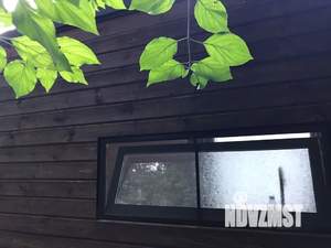 Дом 21м², 1-этажный, посуточно, 