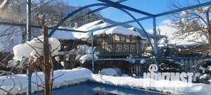 Дом 180м&sup2;, 2-этажный, посуточно, 