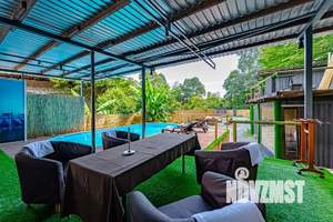 Дом 20м&sup2;, 1-этажный, посуточно, 