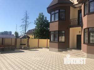 Дом 215м², 2-этажный, посуточно, 