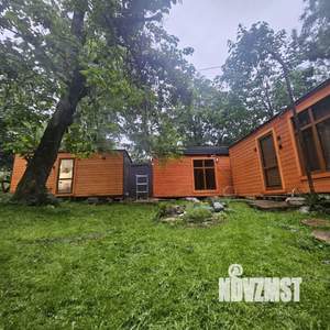 Дом 20м², 1-этажный, посуточно, 