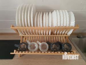 Дом 42м², 2-этажный, посуточно, 