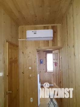 Дом 80м², 2-этажный, посуточно, 