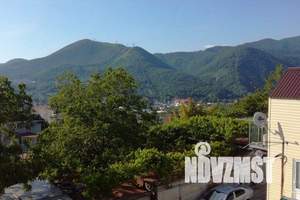 Дом 105м², 3-этажный, посуточно, 