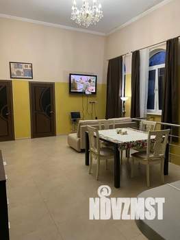 Дом 150м², 2-этажный, посуточно, 