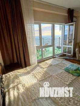 Дом 20м², 2-этажный, посуточно, 