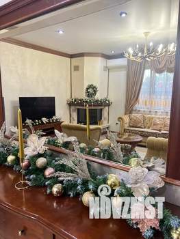 Дом 130м², 2-этажный, посуточно, 
